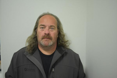 Jeffery Howard White a registered Sex Offender of Ohio