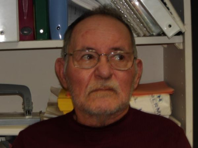 James Russel Wise a registered Sex Offender of Ohio