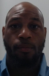 Derrick Dewayne Hill a registered Sex Offender of Ohio