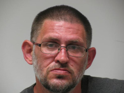 Todd Allen Stapleton a registered Sex Offender of Ohio