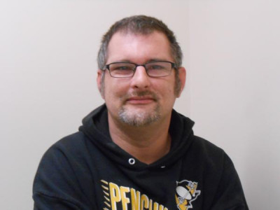 Tony Lee Hilton a registered Sex Offender of Ohio
