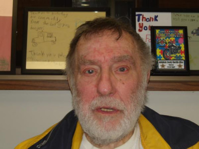 Frank Zygmunt Swiderski a registered Sex Offender of Ohio