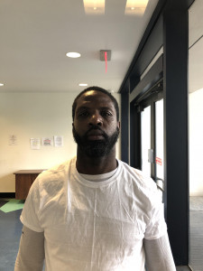 Fontaine Q West a registered Sex Offender of Ohio