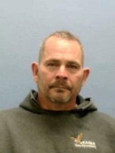 Timothy Michael Mcnabb a registered Sex Offender of Ohio