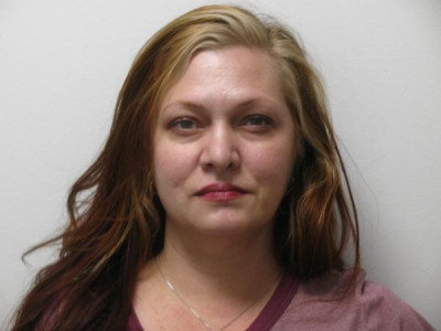 April E Richardson a registered Sex Offender of Ohio