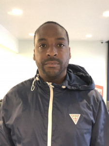 Jermaine Lee Harris a registered Sex Offender of Ohio
