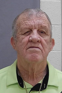 Harry Fraley a registered Sex Offender of Ohio