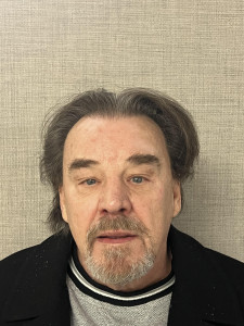 Donald Edward Wolfe II a registered Sex Offender of Ohio