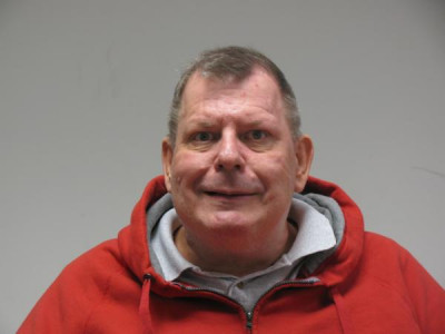 Robert Donald Forsyth a registered Sex Offender of Ohio