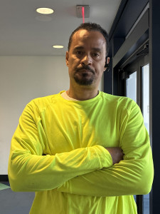 Paul Clark a registered Sex Offender of Ohio