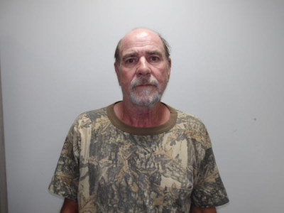 James Edman Ashmore a registered Sex Offender of Ohio