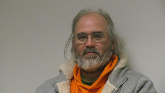 John Allen Becker a registered Sex Offender of Ohio