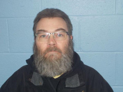 Brian Scott Ewers a registered Sex Offender of Ohio