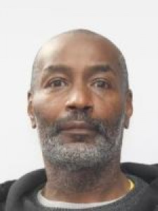 Jerry Lewis Thomas a registered Sex Offender of Ohio