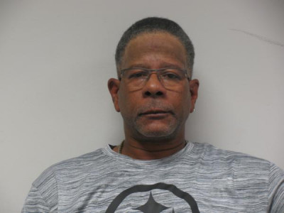 Roddrick Anthony Suttles a registered Sex Offender of Ohio
