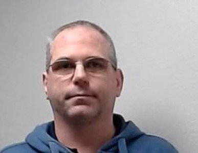 Ty Bradley Young a registered Sex Offender of Ohio