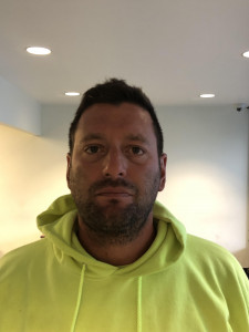 Nicholas Matthew Novak a registered Sex Offender of Ohio