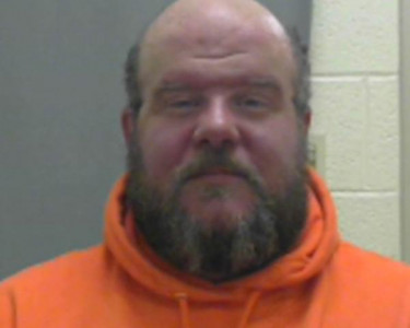 Nicholas Turner Wendl a registered Sex Offender of Ohio