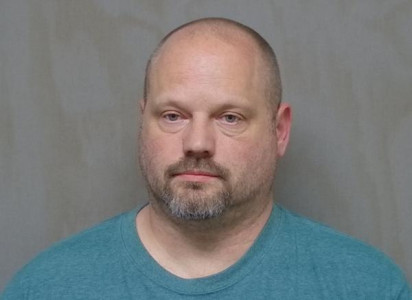 Jason Don Wehn a registered Sex Offender of Ohio