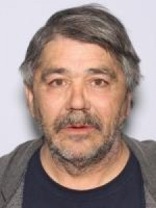 James Lee Wellman a registered Sex Offender of Ohio