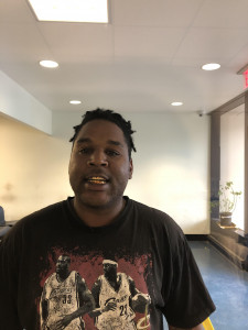 Michael A Hudson a registered Sex Offender of Ohio