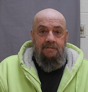 James Leroy Claar a registered Sex Offender of Ohio