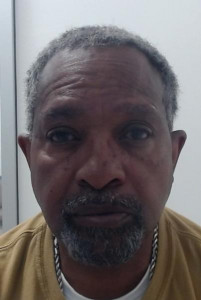 Rodney Vernard Pullen a registered Sex Offender of Ohio