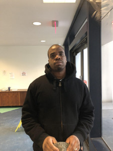 David Scott a registered Sex Offender of Ohio
