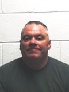 Timothy Allen Babcock a registered Sex Offender of Ohio
