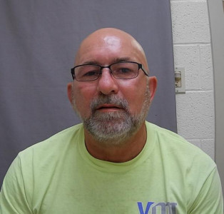 Damon Lee Hackworth a registered Sex Offender of Ohio