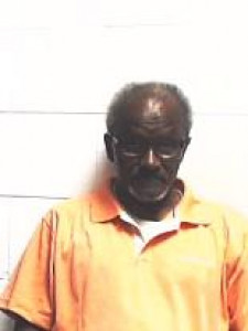 Otis Barton Harris a registered Sex Offender of Ohio