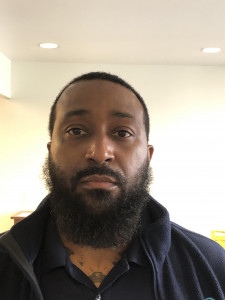 Samuel Davie Letman a registered Sex Offender of Ohio