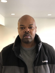 Dejuan Whitney a registered Sex Offender of Ohio