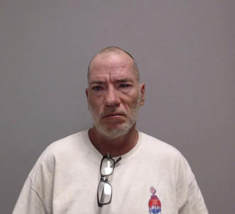 Donald Lee Large a registered Sex Offender of Ohio