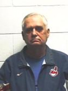Robert B Habbershon a registered Sex Offender of Ohio