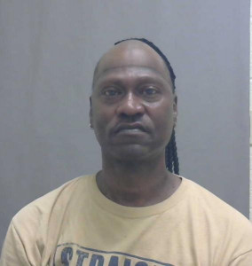Joey Wa'ren Averett a registered Sex Offender of Ohio