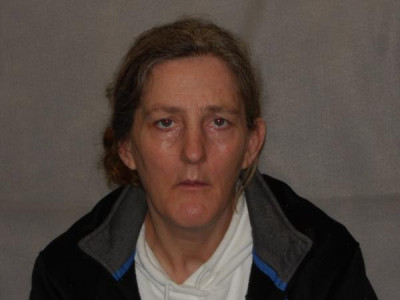 Patricia Barrett a registered Sex Offender of Ohio