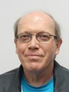 Steven Sammons a registered Sex Offender of Ohio