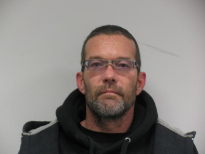 John Gibson Pugh a registered Sex Offender of Ohio