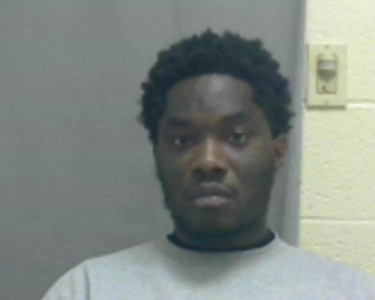 Martez Carlisle a registered Sex Offender of Ohio