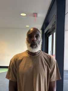 Thomas Richard Moore a registered Sex Offender of Ohio
