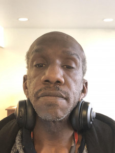 Darnel Simmons a registered Sex Offender of Ohio