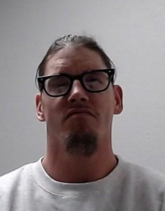 David Houghton Castner a registered Sex Offender of Ohio