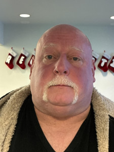 William K Hurst a registered Sex Offender of Ohio