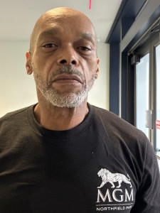 Bernard Watson a registered Sex Offender of Ohio