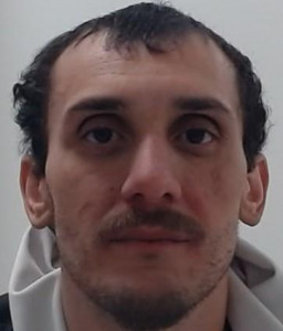 Darrick Anthony Evans a registered Sex Offender of Ohio