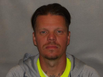 Brandon Hale a registered Sex Offender of Ohio