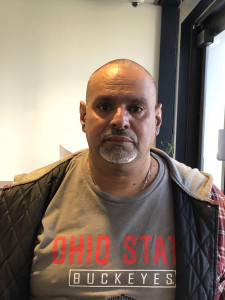 Roger Serrano a registered Sex Offender of Ohio