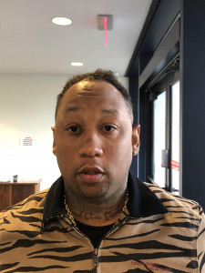 Dwayne Terry Fair a registered Sex Offender of Ohio