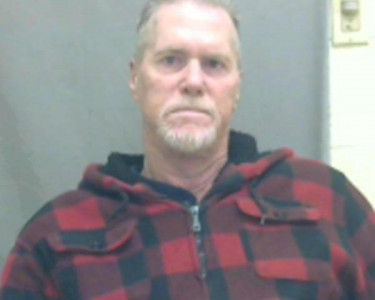 Howard Steinberger a registered Sex Offender of Ohio